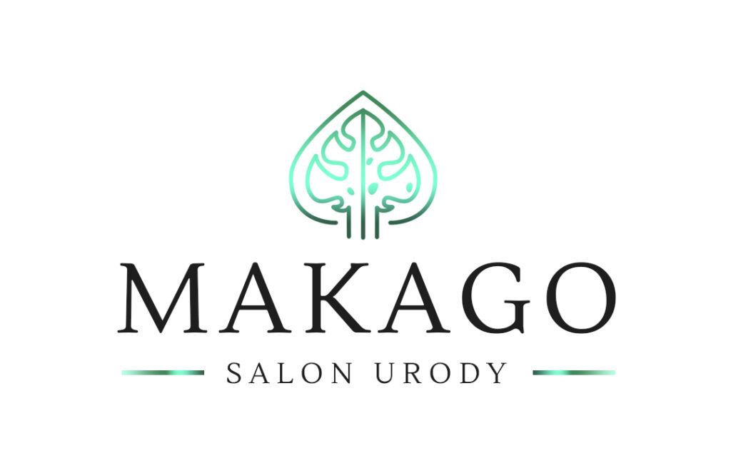 Projekt logo Makago