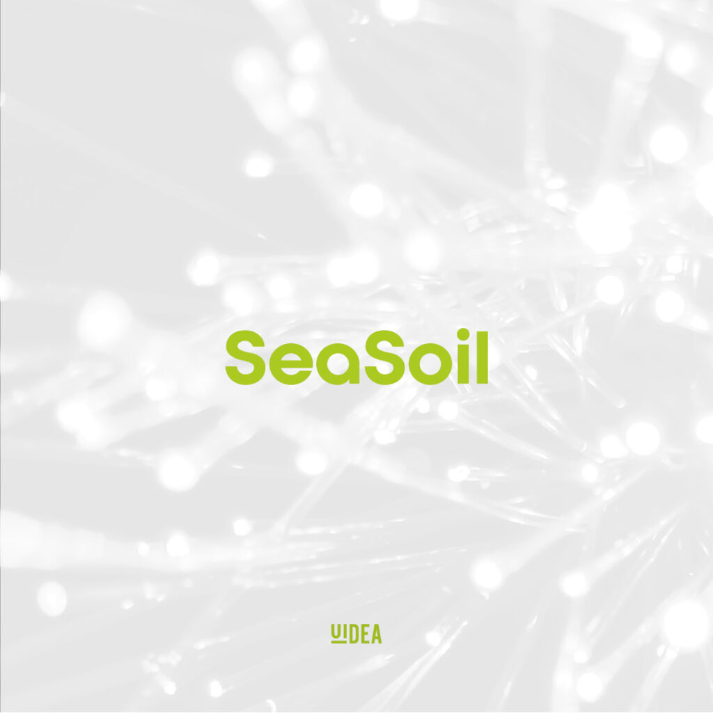logo wizualizacja seasoil biopolymers